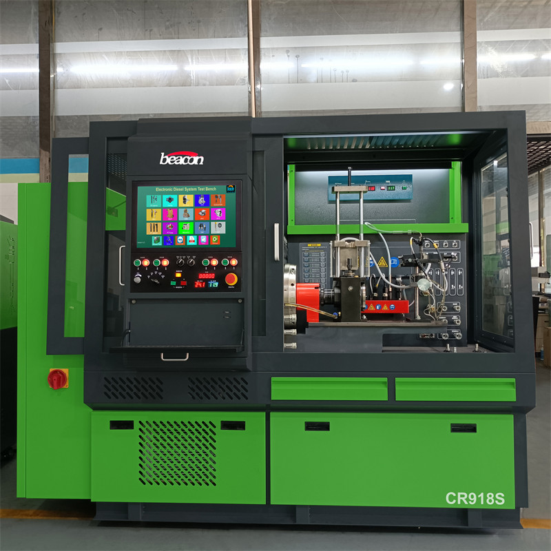 Beacon CR918S all injector generation encoding function common rail ...