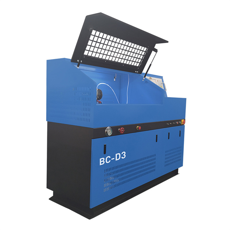 Beacon Auto BC-D3 Turbocharger Testing Electronic Equipment Turbo Balancer Balancing Machine