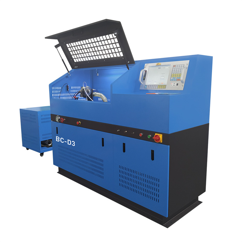 Beacon Auto BC-D3 Turbocharger Testing Electronic Equipment Turbo Balancer Balancing Machine