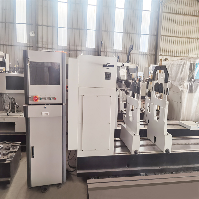 YYW-6000A Cardan Shaft Drive Dynamic Balancing Machine for Truck Drive ...