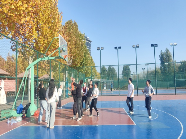 Park Fun Beacon Company Brings Teams Together