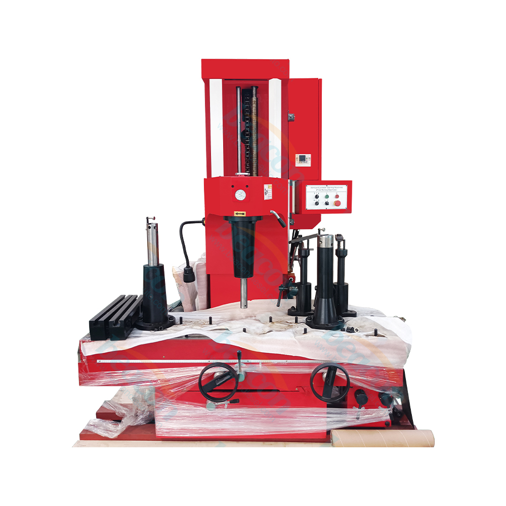 T8018D cylinder boring machine