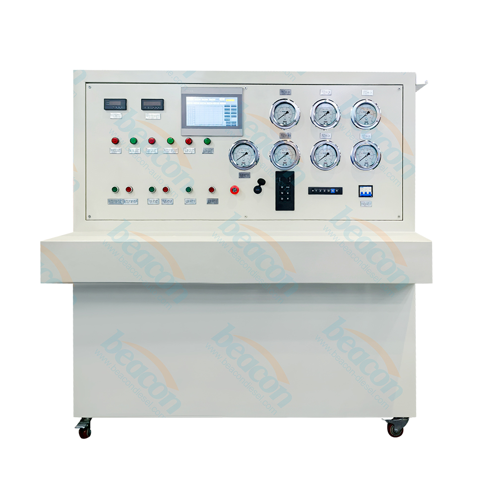 BCZB-4 Automatic Transmission Gearbox Test Bench Automotive Training Equipment