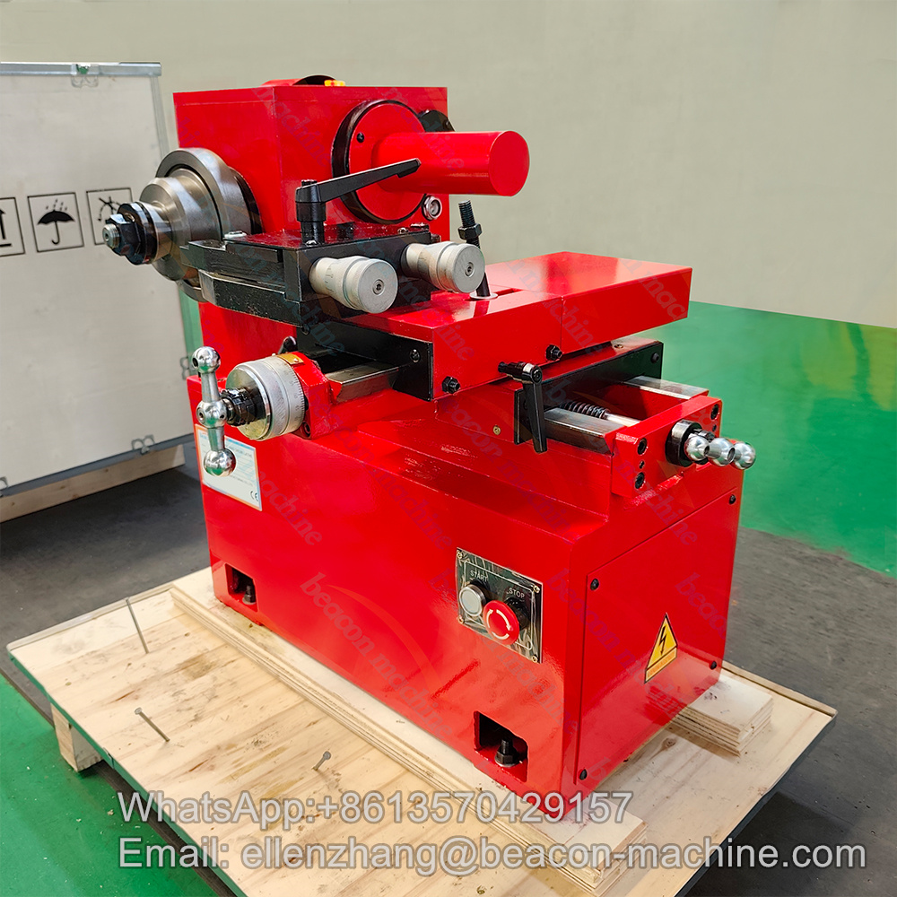 C9340 Brake Disc or Drum Lther Machine-Beacon Machine