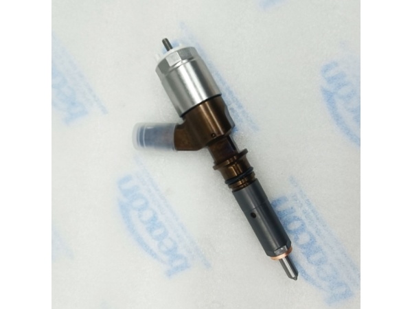 What is the principle of the injector?