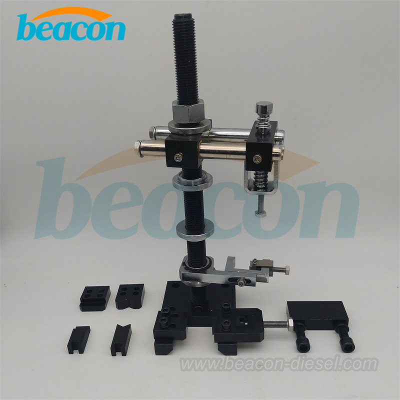 Universal Common Rail Injector Tool Kit | Removal & Installation Set ...