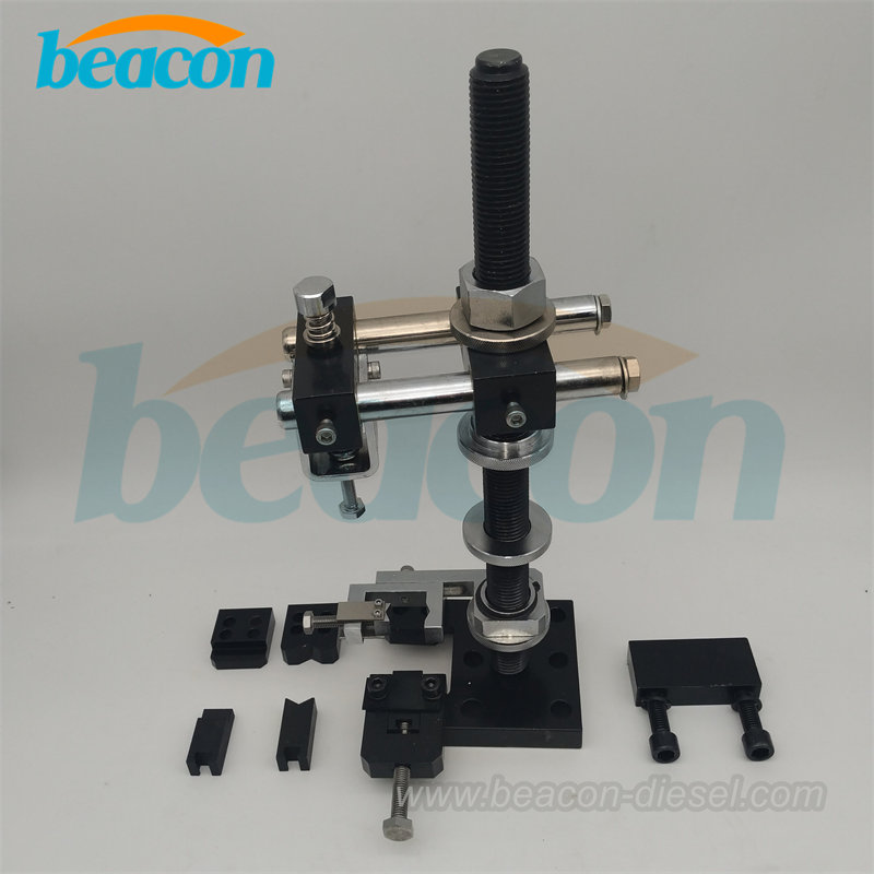 Universal Common Rail Injector Tool Kit | Removal & Installation Set ...
