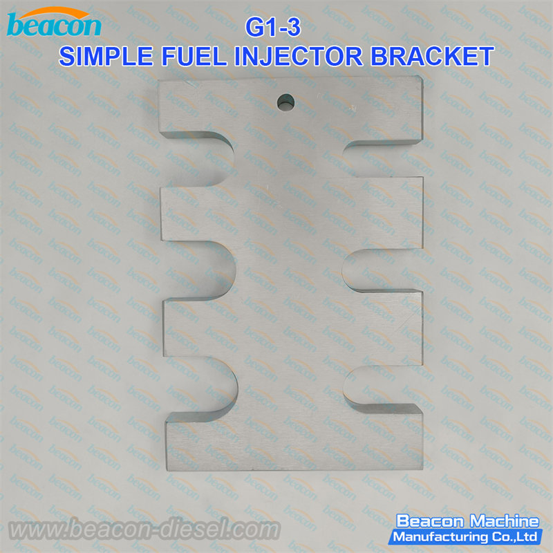 G1-3 Universal Fuel Injector Holding Stand