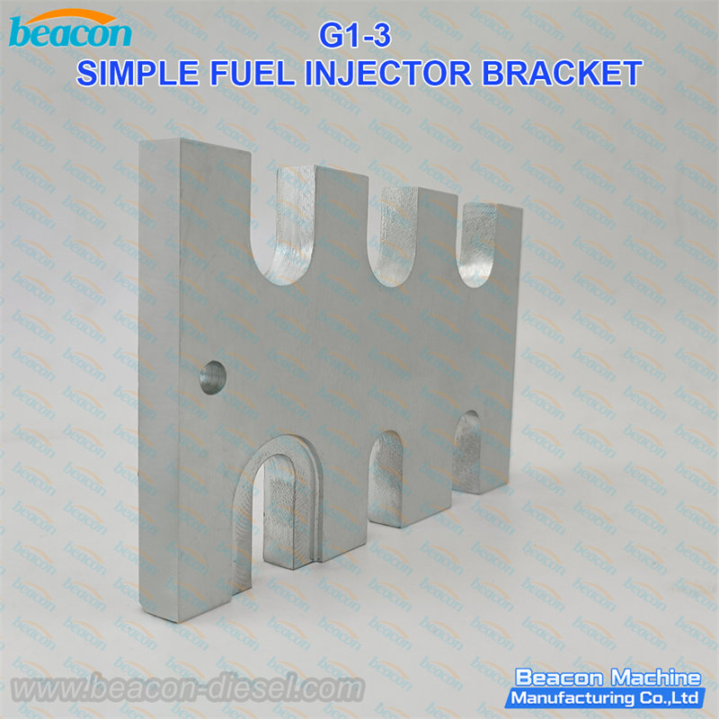 G1-3 Fuel Injector Stand | Secure Holder for Cleaning & Testing-Beacon ...