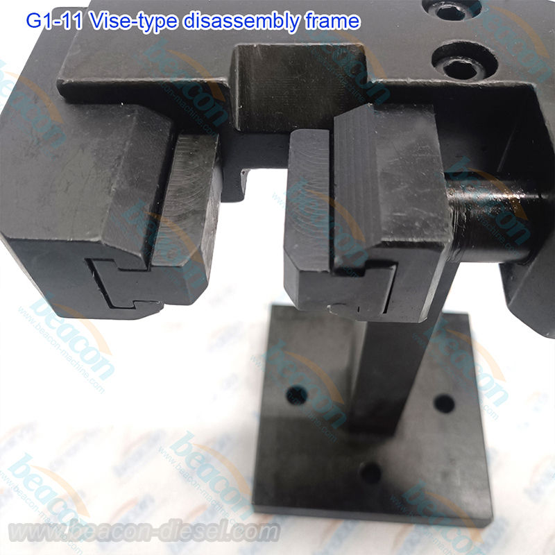 G1-11 Fuel Injector Holding Fixture