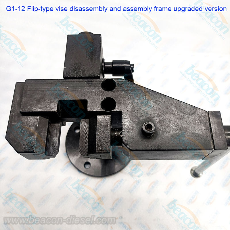 G1-12 Reversible Fuel Injector Clamp | 2-in-1 Removal & Installation ...