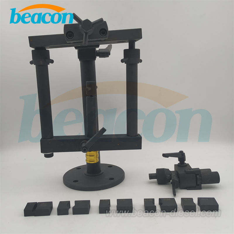 G1-16 Professional EUI Disassembly Stand and Fixture Set