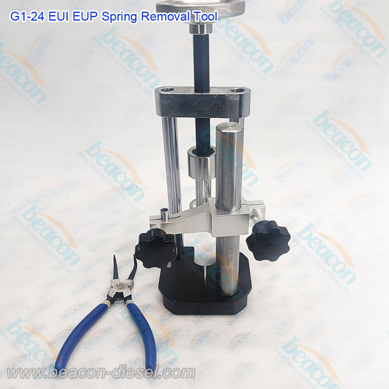 G1-24 EUI EUP Spring Removal Tool | Diesel Injector Repair Kit-Beacon ...