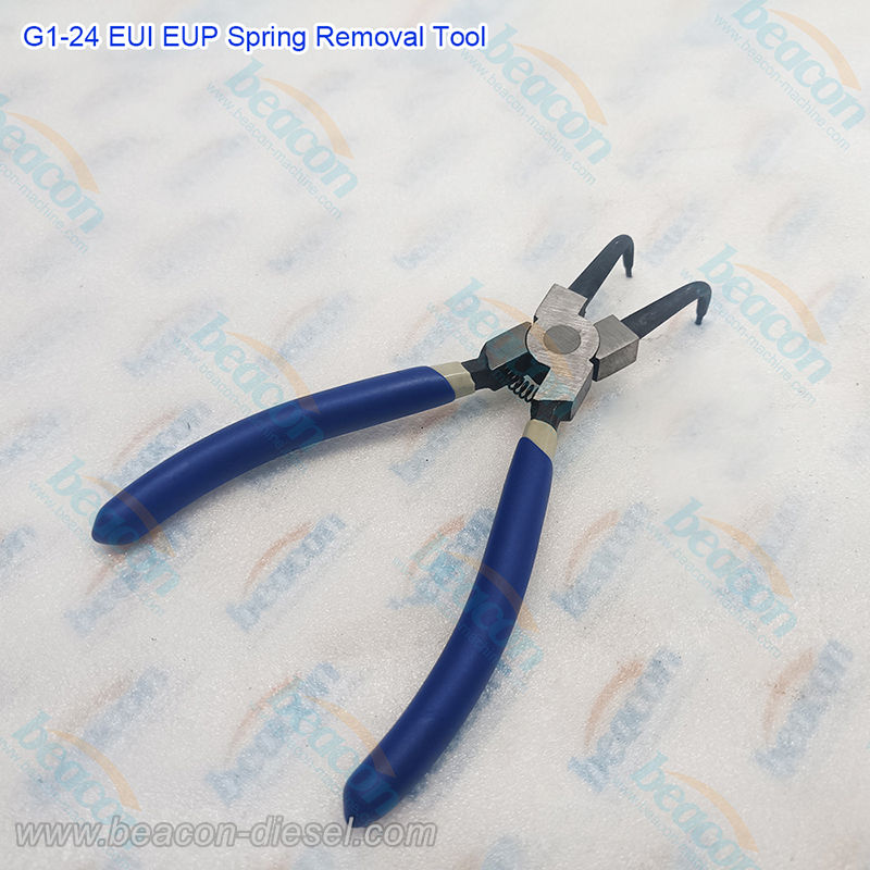 G1-24 EUI EUP Spring Removal Tool | Diesel Injector Repair Kit-Beacon ...