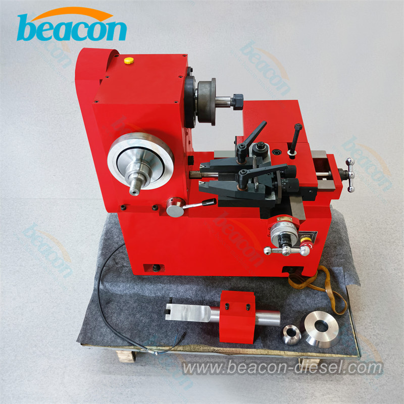 C9335A Brake Disc Drum Lathe Brake Disc Skimming Machine For Car Balancing Repair Manufacturers