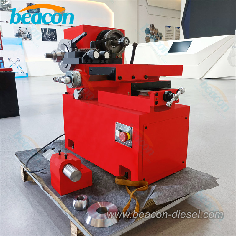 C9335A Brake Disc Drum Lathe Brake Disc Skimming Machine For Car Balancing Repair Manufacturers