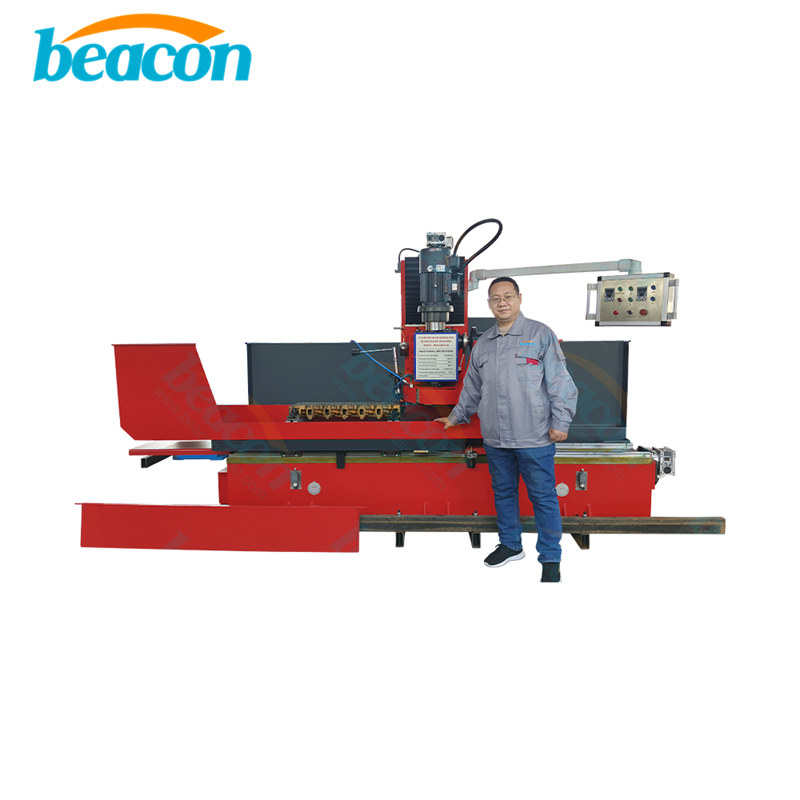 GS-9740*1500 High-Precision Cylinder Head and Block Resurfacing Machine