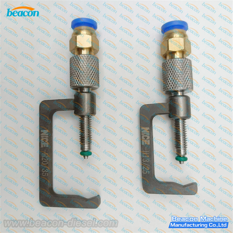 G2-8 Universal Common Rail Injector Clamping Tool Kit (Full Set) for Bosch, Denso, Cummins