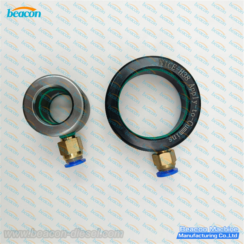 G2-8 Universal Common Rail Injector Clamping Tool Kit (Full Set) for Bosch, Denso, Cummins