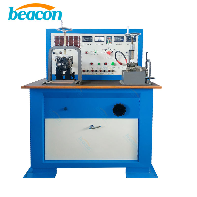 Auto Electrical Starter And Alternator Test Machine BCQZ-2B for Testing Generator Current and Output Voltage
