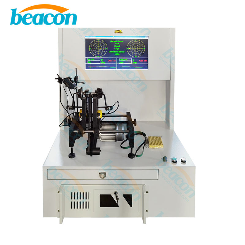 Beacon machine RYQ-10A Professional turbocharger-balancing-machine