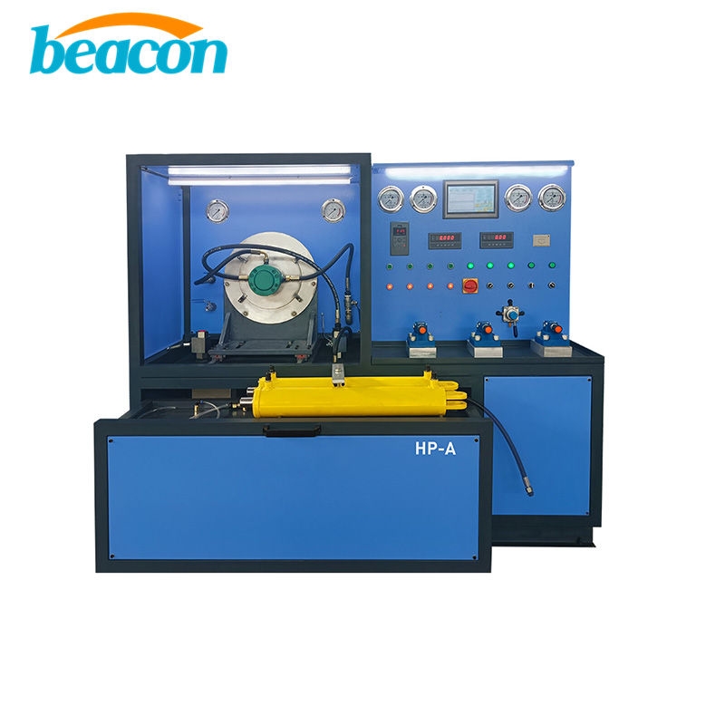 HP-A Hydraulic Pump Test Bench