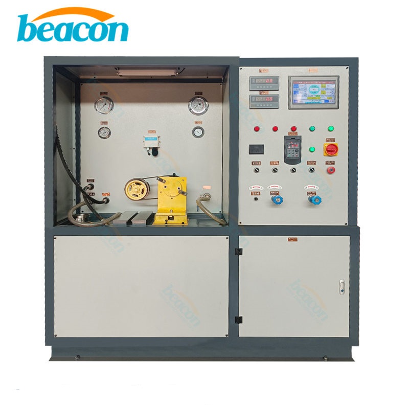 BP-A1 Hydraulic Steering Booster Pump Test Bench 7.5KW