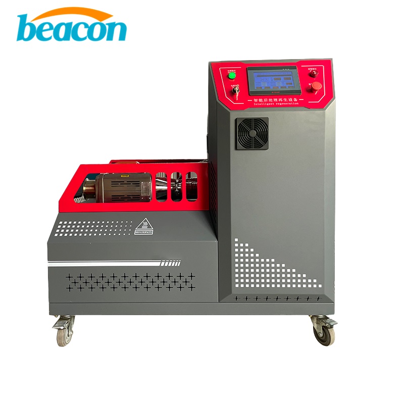 DPF-CLS High-Temperature Cleaning Machine for Diesel Particulate Filters 