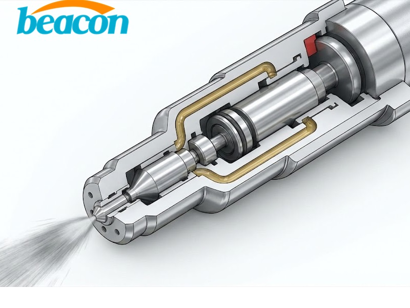 How to Test a Diesel Fuel Injector?