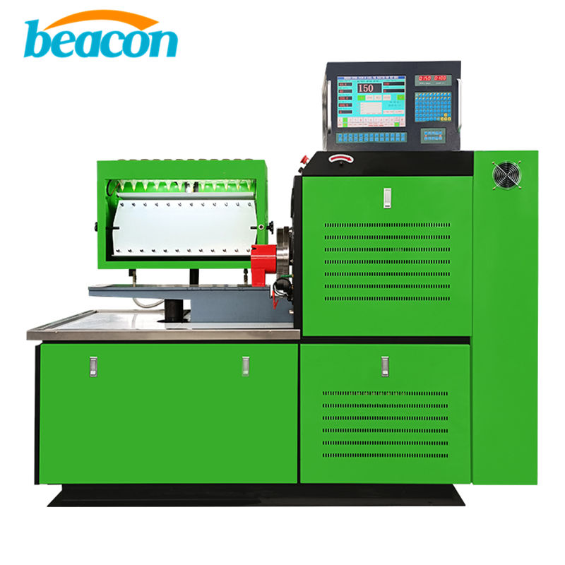 BCS619 Diesel Injection Pump Test Bench