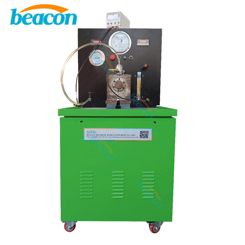 GDI-101 GDl101 high-pressure oil pump test bench