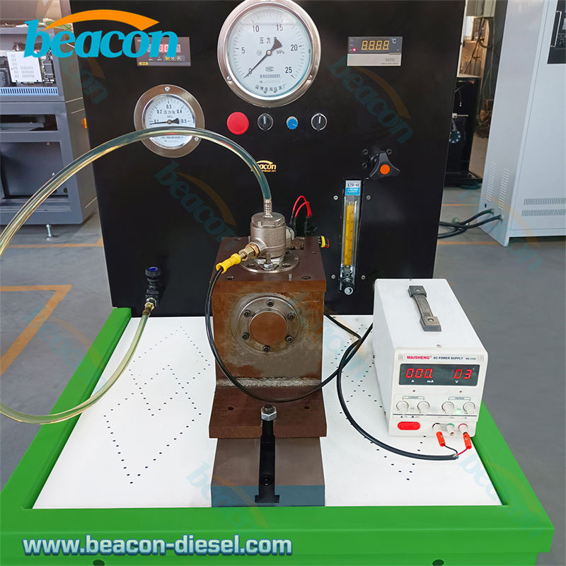 GDI-101 GDl101 high-pressure oil pump test bench
