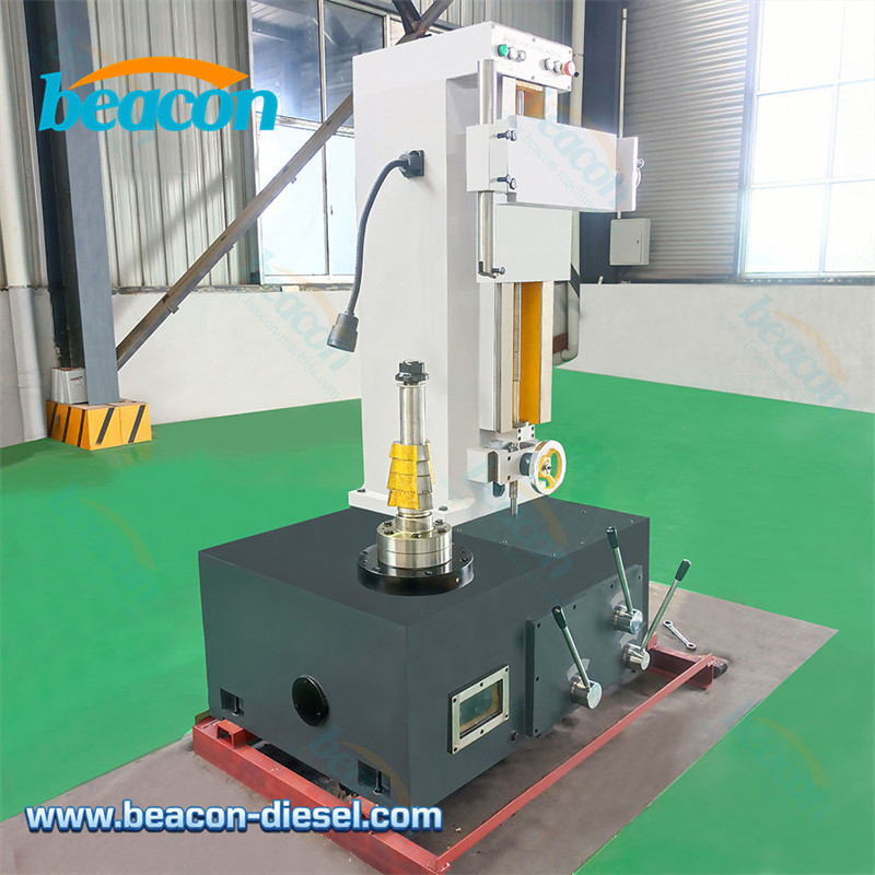 T8370 Vertical Brake Drum/Disc Cutting Machine Brake Lathe Brake Grinding Machine