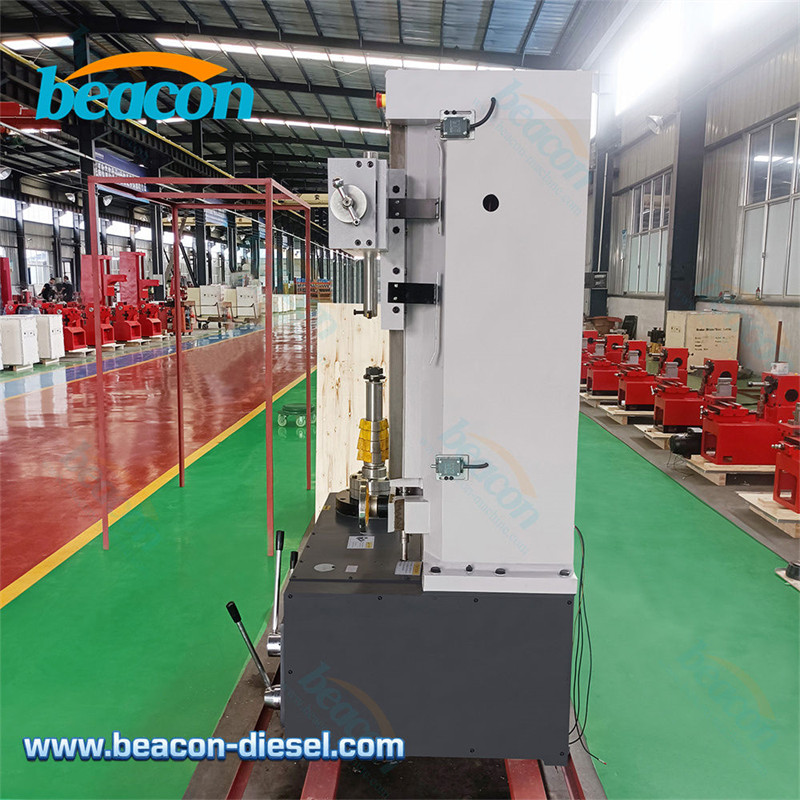 T8370 Vertical Brake Drum/Disc Cutting Machine Brake Lathe Brake Grinding Machine