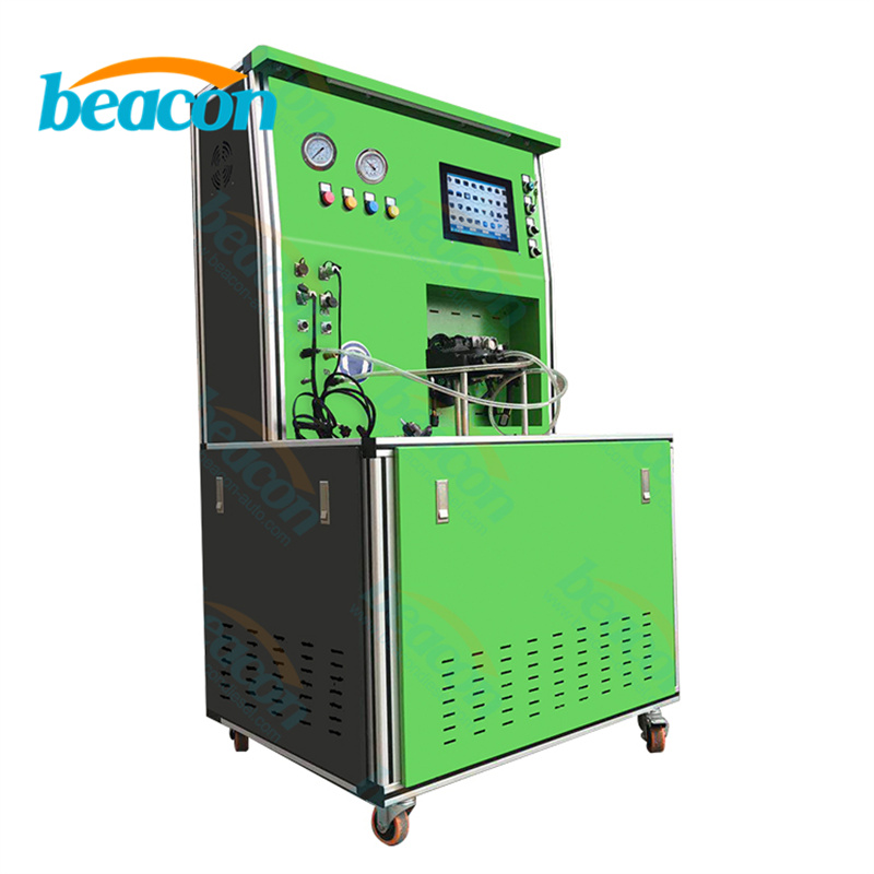Beacon Machine SCR816 Adblue Euro 6 Adblue Scr Pumps Urea Doser Parts And Repairing Detection Test Bench 