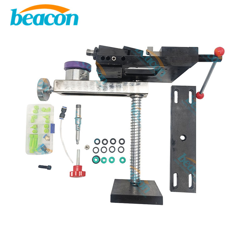 G2-15 Universal Common Rail Injector Holder & Clamping Tool