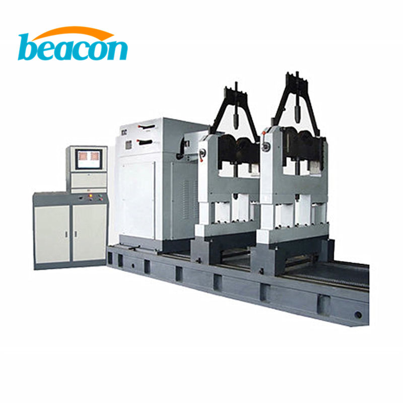 Beacon Balancing Machine YYW-K30S High Speed Armature Rotor Universal Joint Driven Balancing Machine