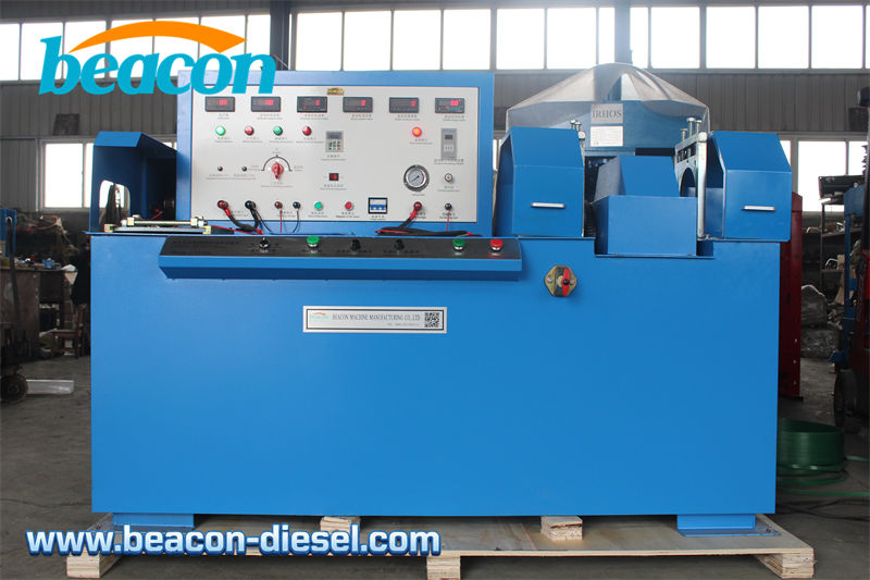 BCQZ-2A Alternator and Starter Motor Test Bench Machine for Car Truck Helicopter Airplane Small Aircraft