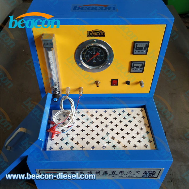 QCM300 Automotive Electric Fuel Pump Test Bench