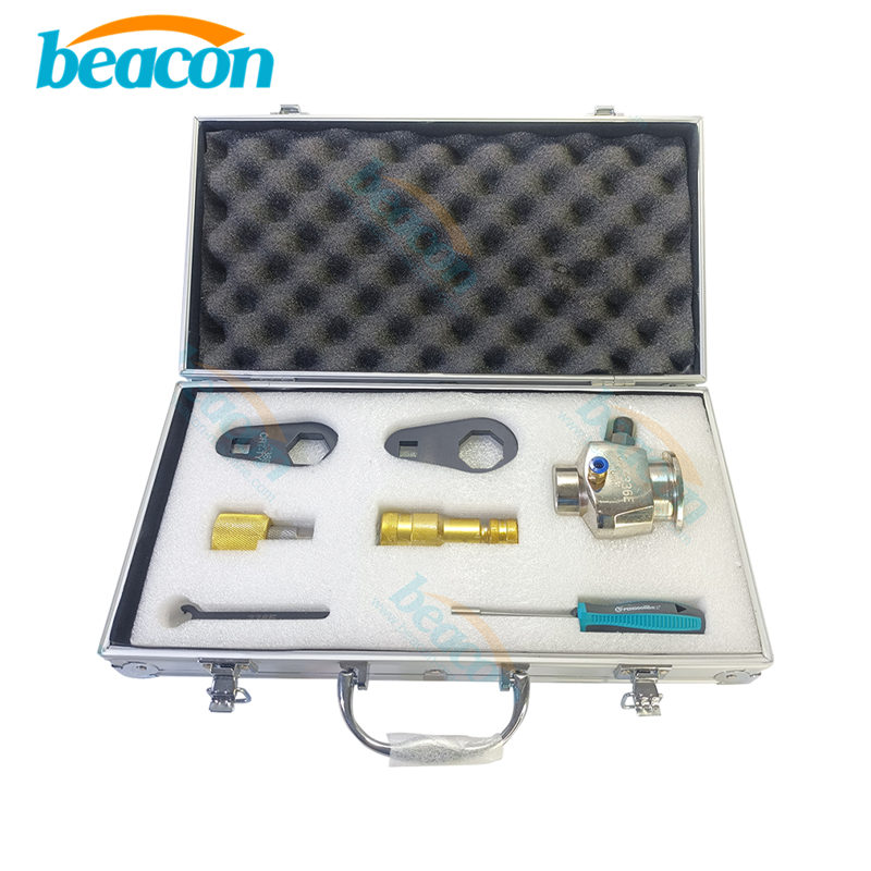 G4-24 CAT336E C9.3 Injector Disassembly and Test Tool Kit