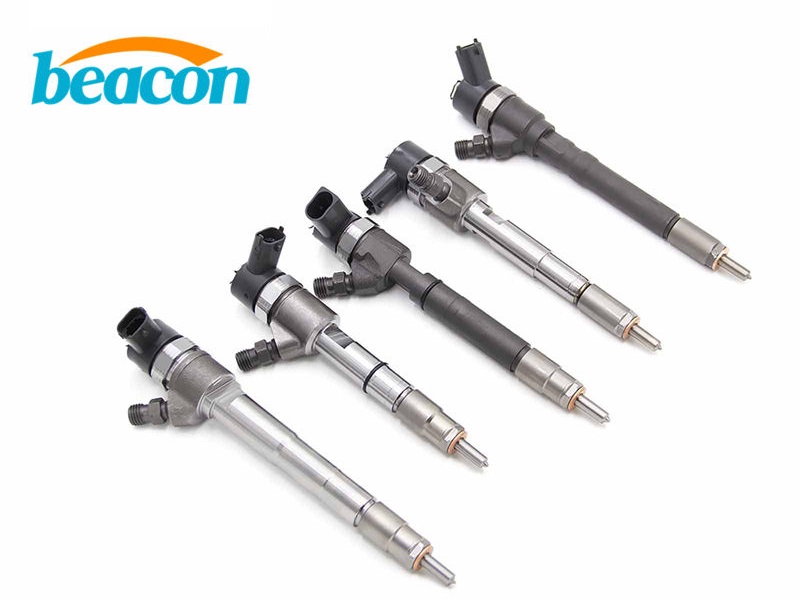 Do You Understand the Working Process of the Injector? This Article Tells You.