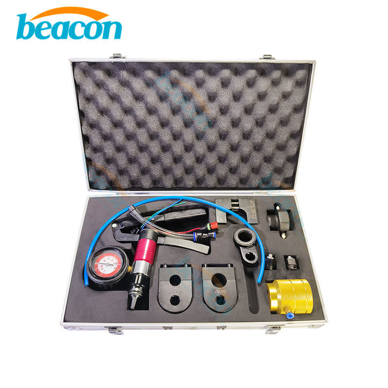 G4-25 Dongfeng Longqing Injector Repair Tool Kit for Disassembly Testing Calibration