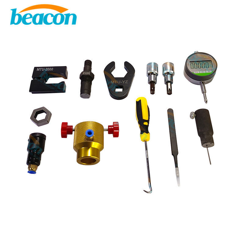 G4-26 MTU2000 Injector Disassembly and Removal Tool Kit