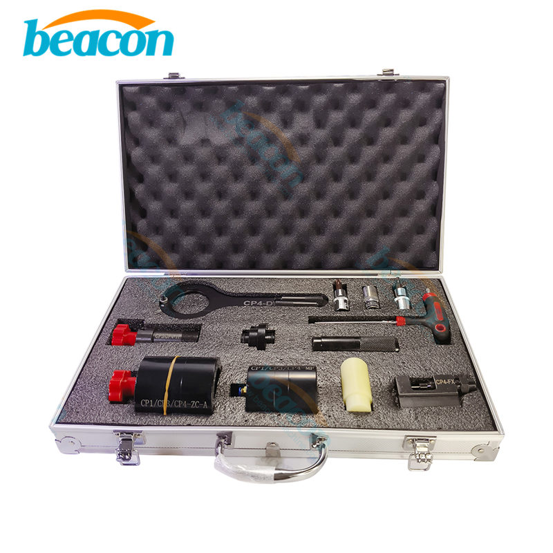 G4-29 CP4 Diesel High Pressure Pump Removal and Installation Tool Kit