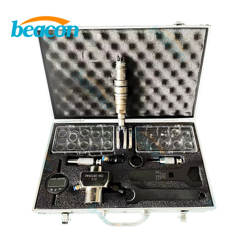 G4-32 Cummins XPI Injector Repair Tool Kit with Shim Washers