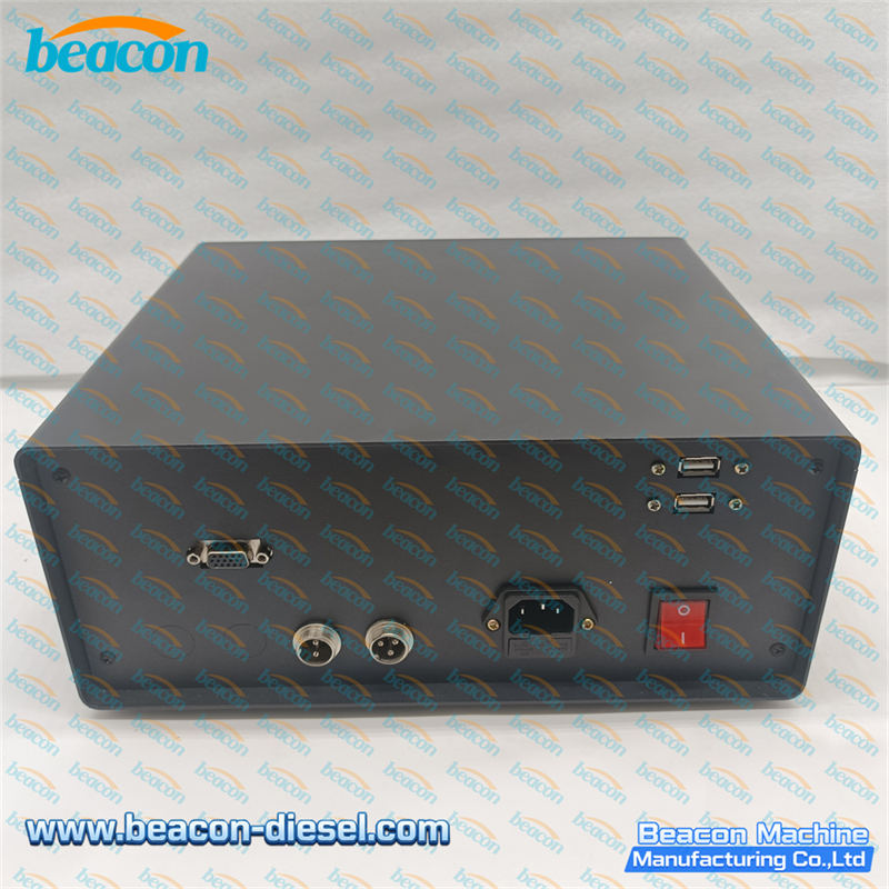 CRR920-C Common Rail Injector Stroke Measuring System Stage 3 Repair Kit