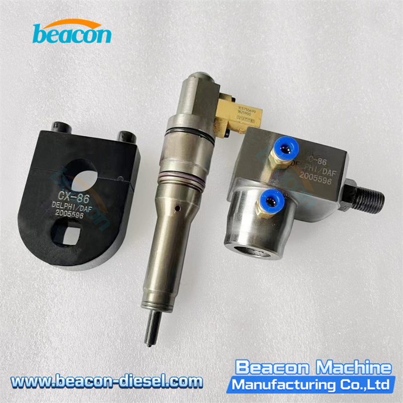 G4-30 DAF Delphi Injector Removal Tool JC-86 CX-86