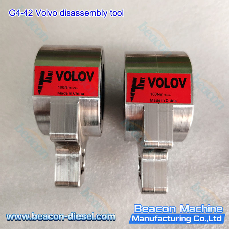 G4-42 Volvo Disassembly Tool