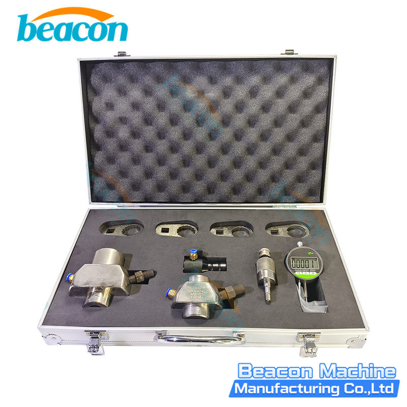 G4-22 Gen 1 Cummins ISG Injector Tool Set