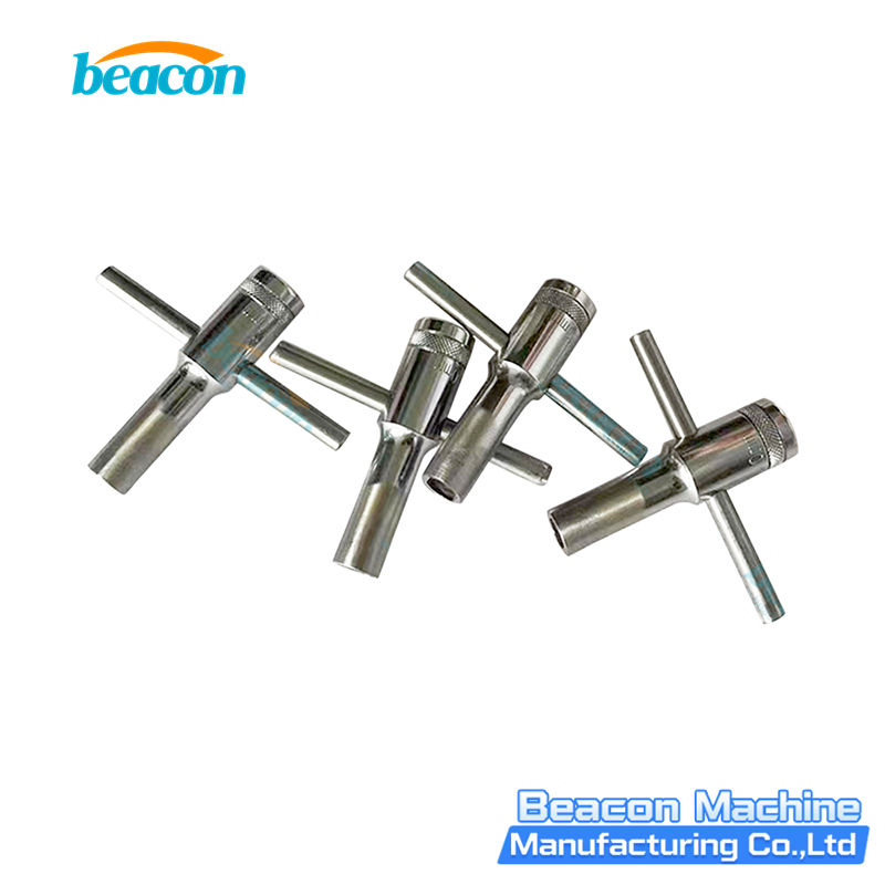 G4-50 DENSO HP4 Pump Relief Valve Wrench